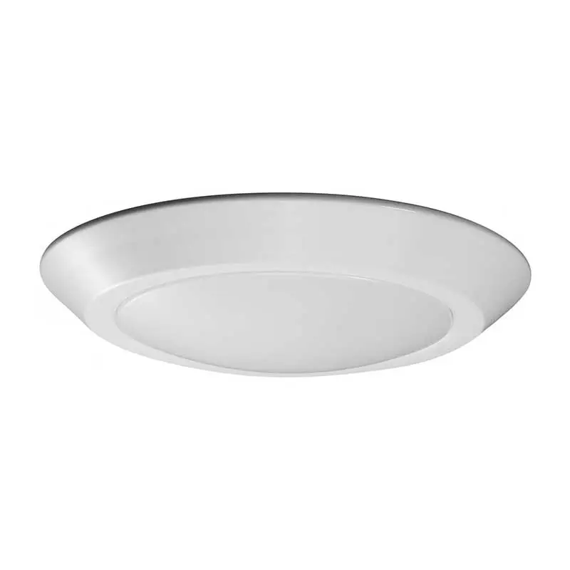 Plafón para Techo LED Satco 62/1265 Luz Blanco Cálido