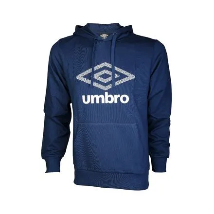 Polera Hombre Hooded Basic