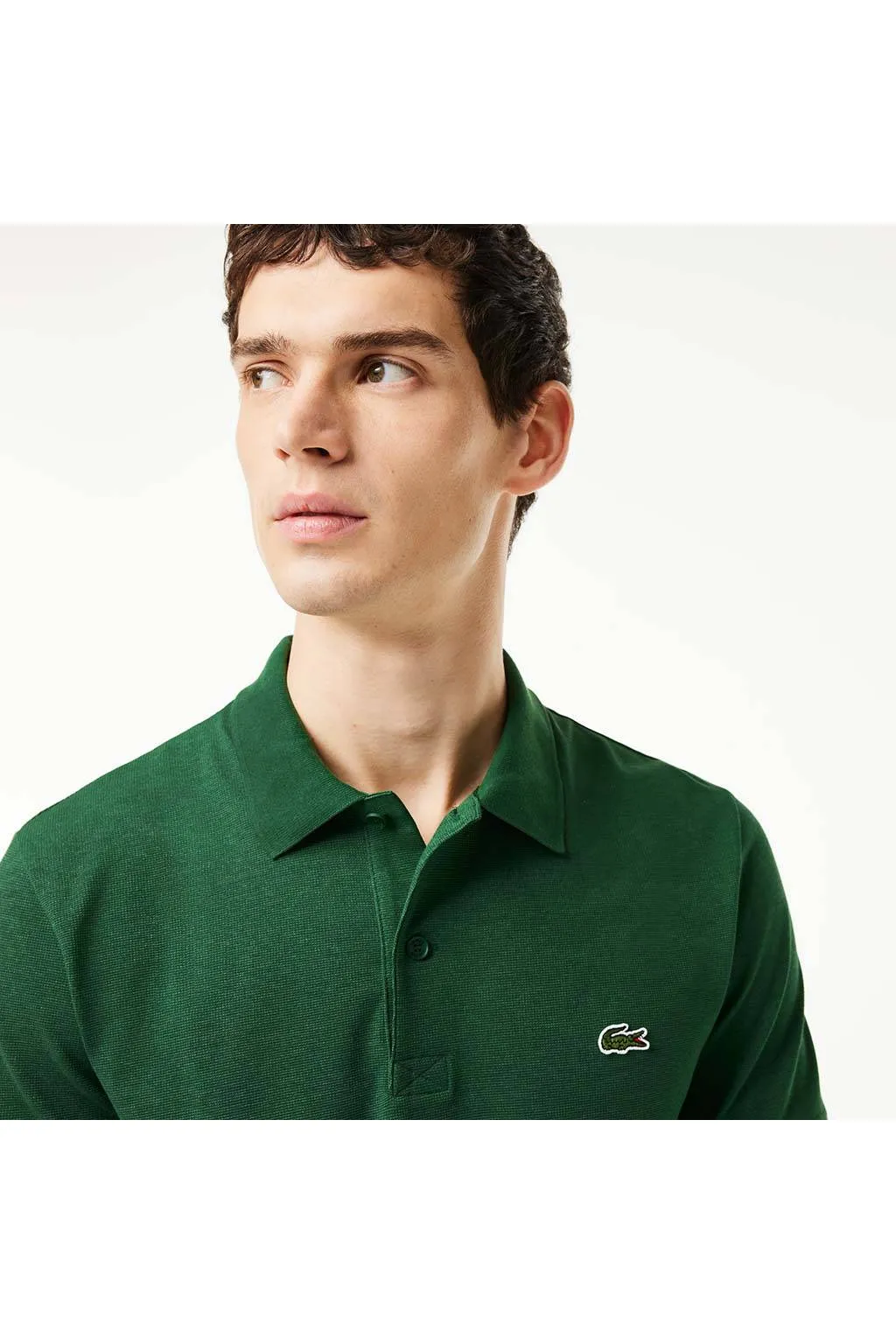 Polo Hombre Lacoste dh0783 132