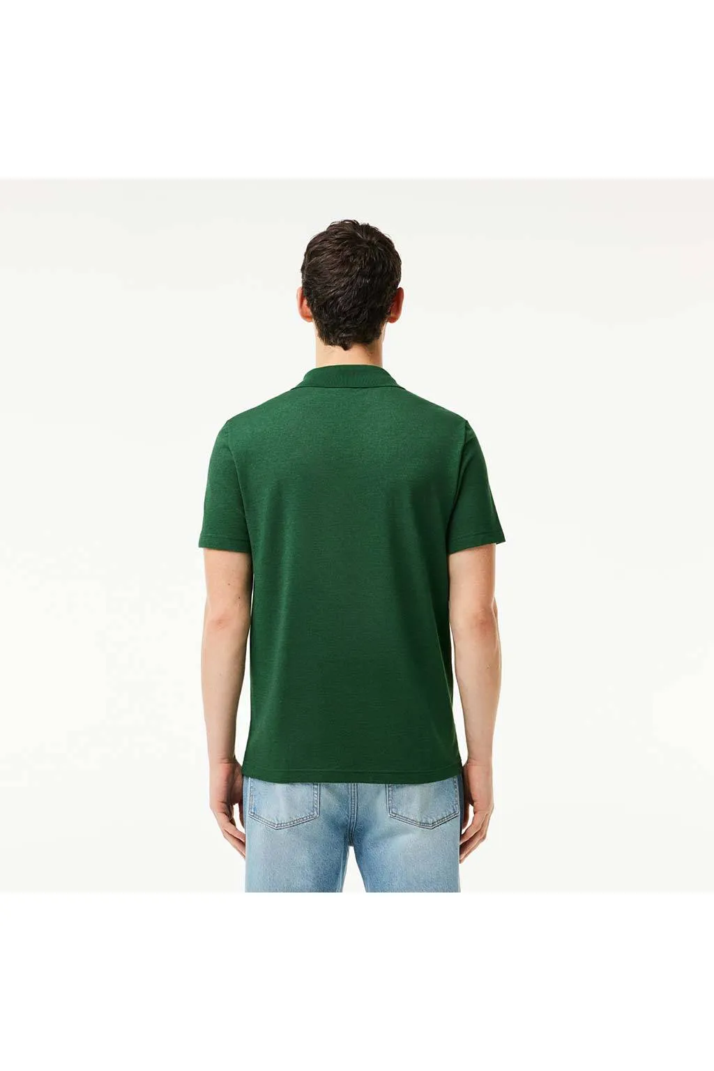 Polo Hombre Lacoste dh0783 132