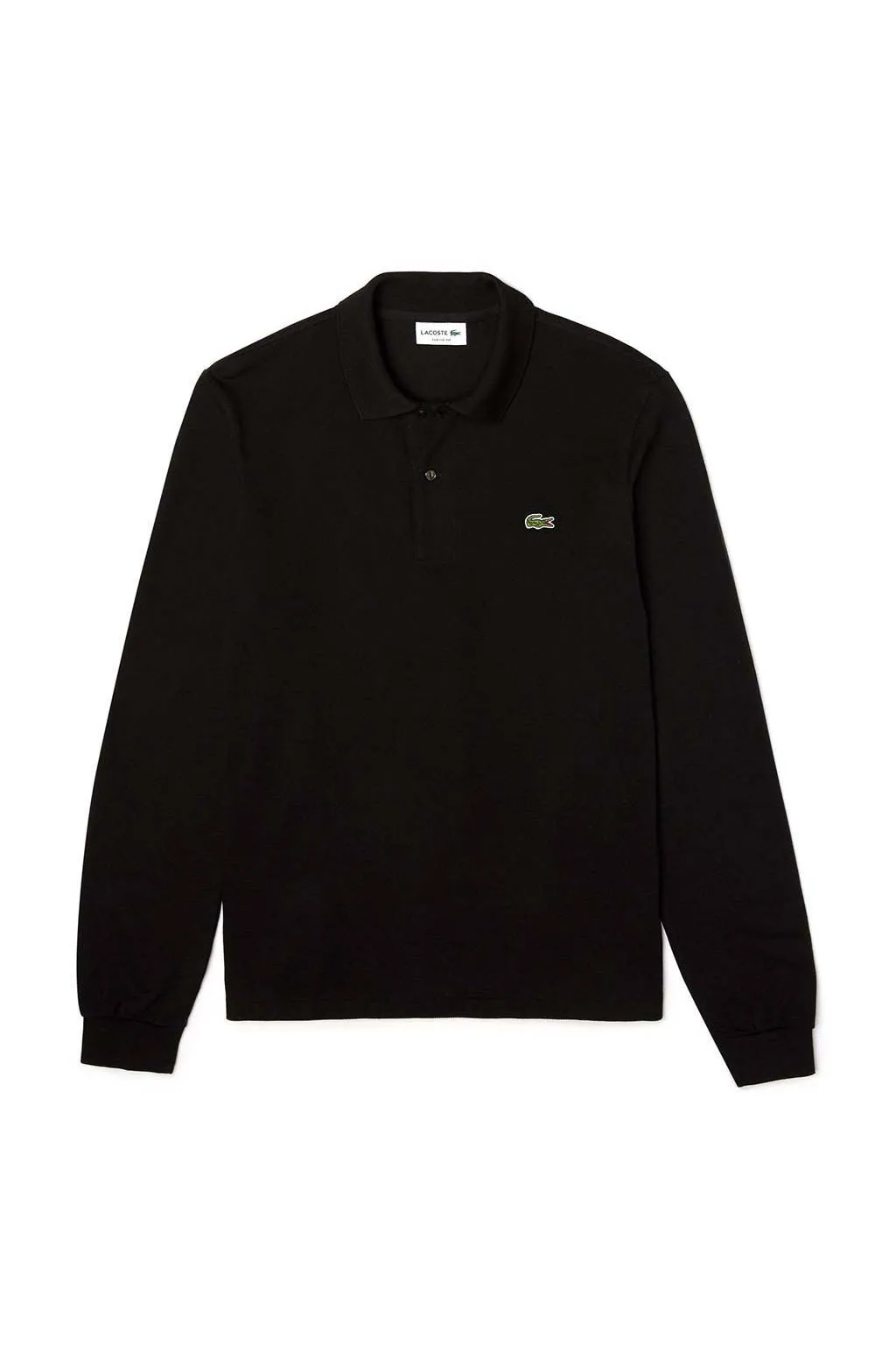 Polo Lacoste L1312 031 Negro