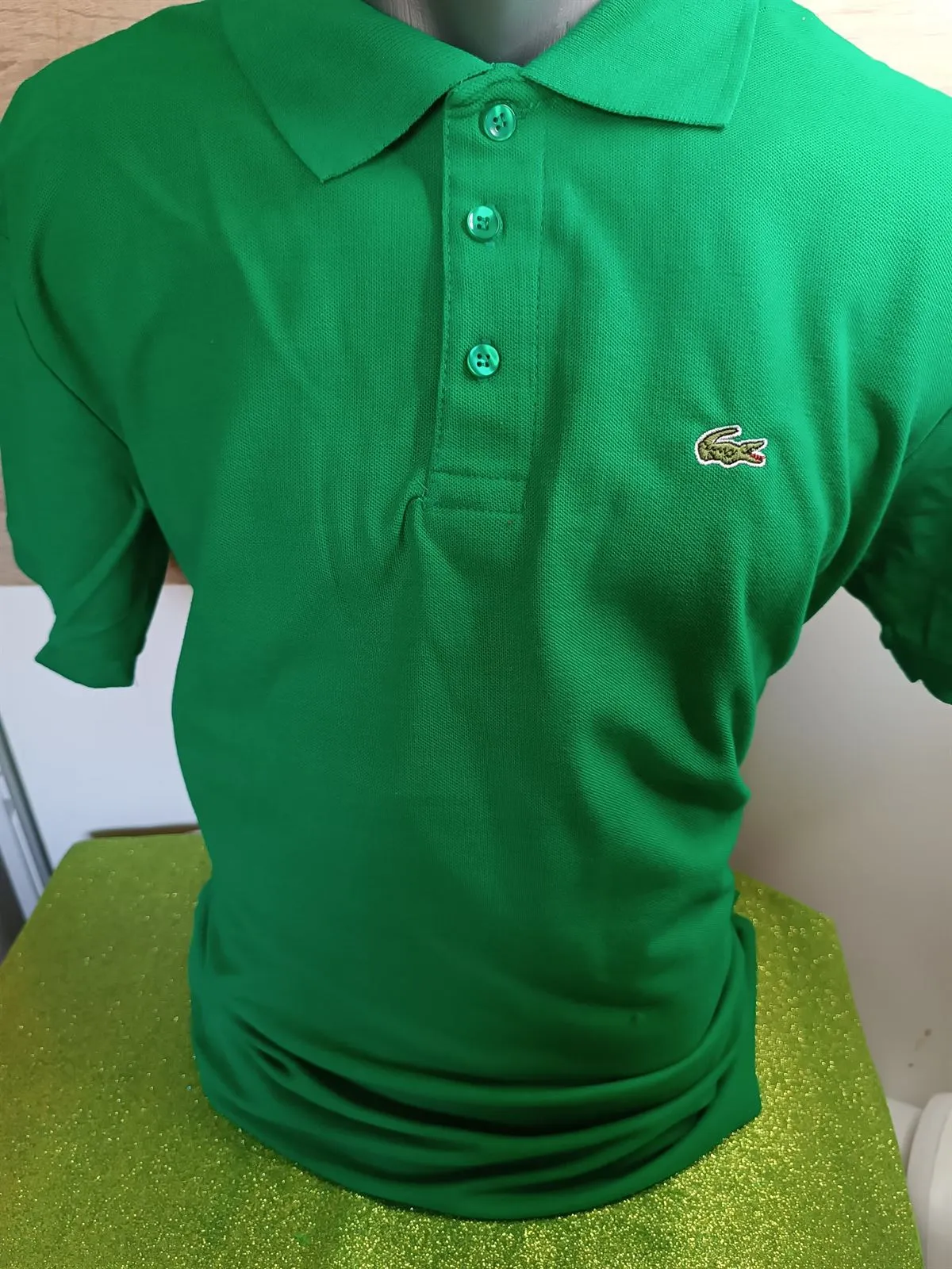 Polos de hombre lacoste