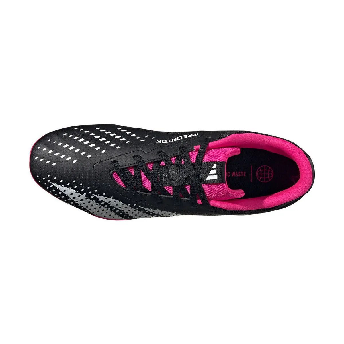 PREDATOR ACCURACY.4 IN SALA NERS