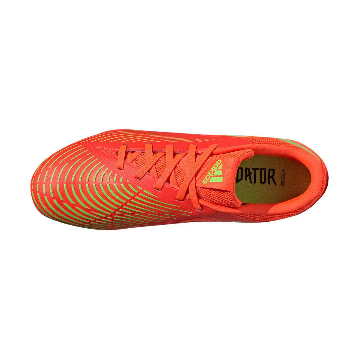 PREDATOR EDGE.4 IN ROAM