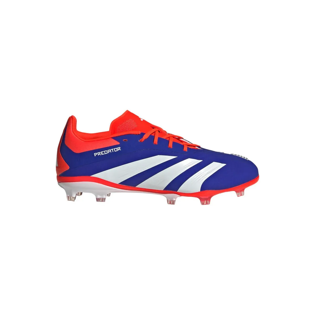 PREDATOR ELITE FG JR AZBL