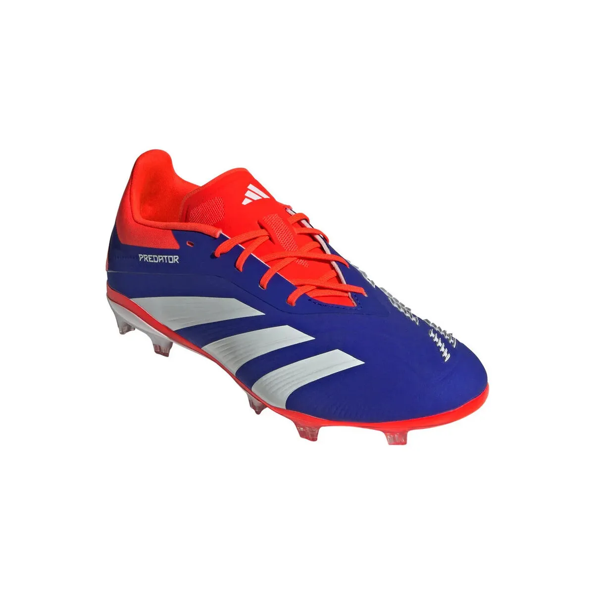 PREDATOR ELITE FG JR AZBL