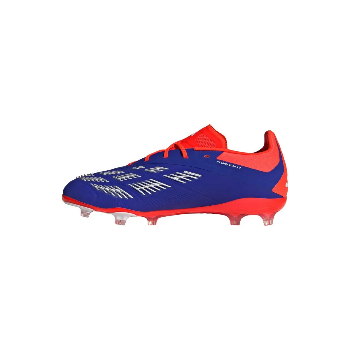 PREDATOR ELITE FG JR AZBL