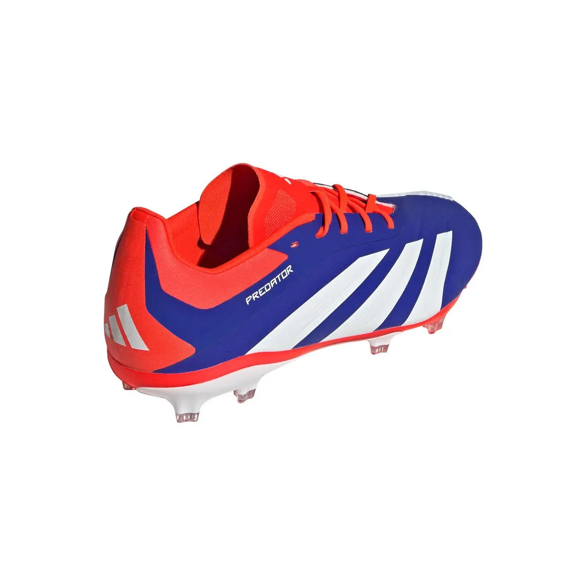 PREDATOR ELITE FG JR AZBL