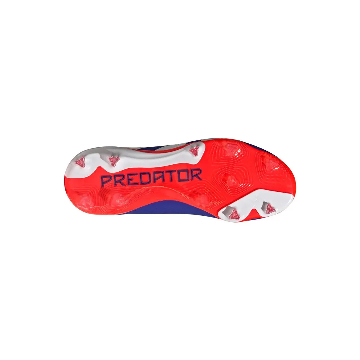 PREDATOR ELITE FG JR AZBL
