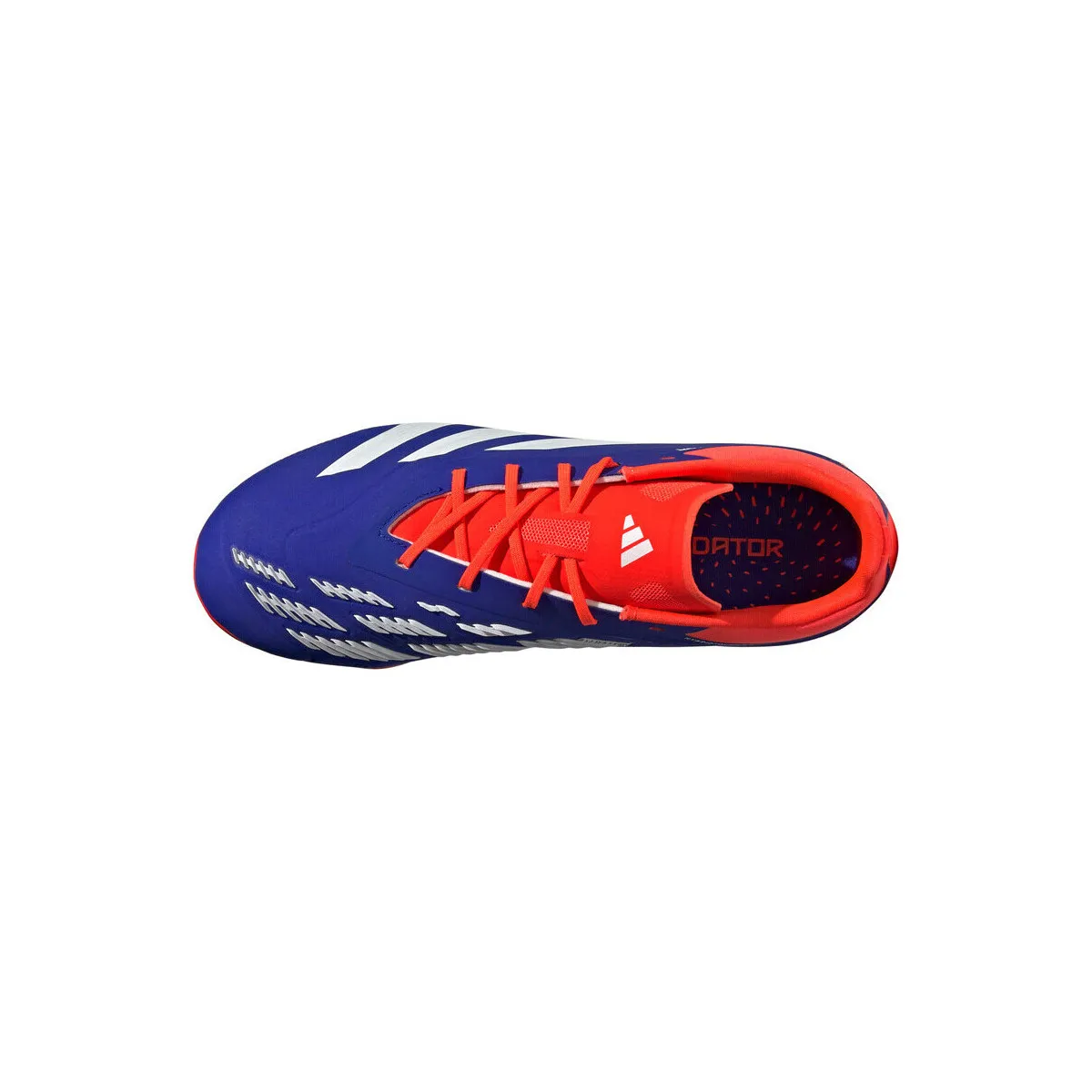 PREDATOR ELITE FG JR AZBL