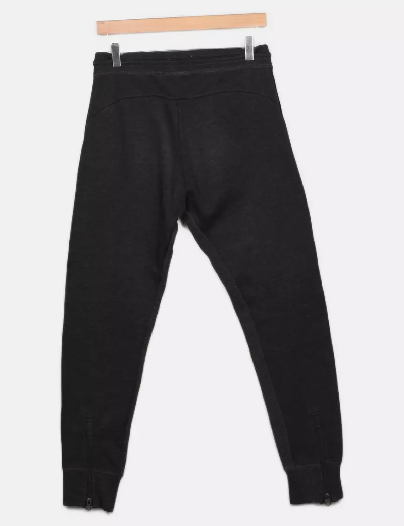 Pull&Bear Pantalones de chándal y joggers Baggy