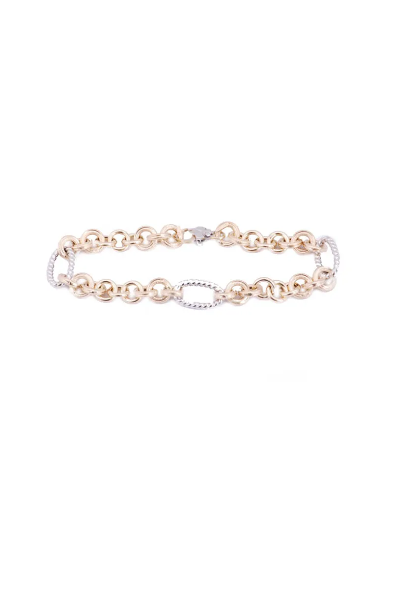 PULSERA ECLIPSE 