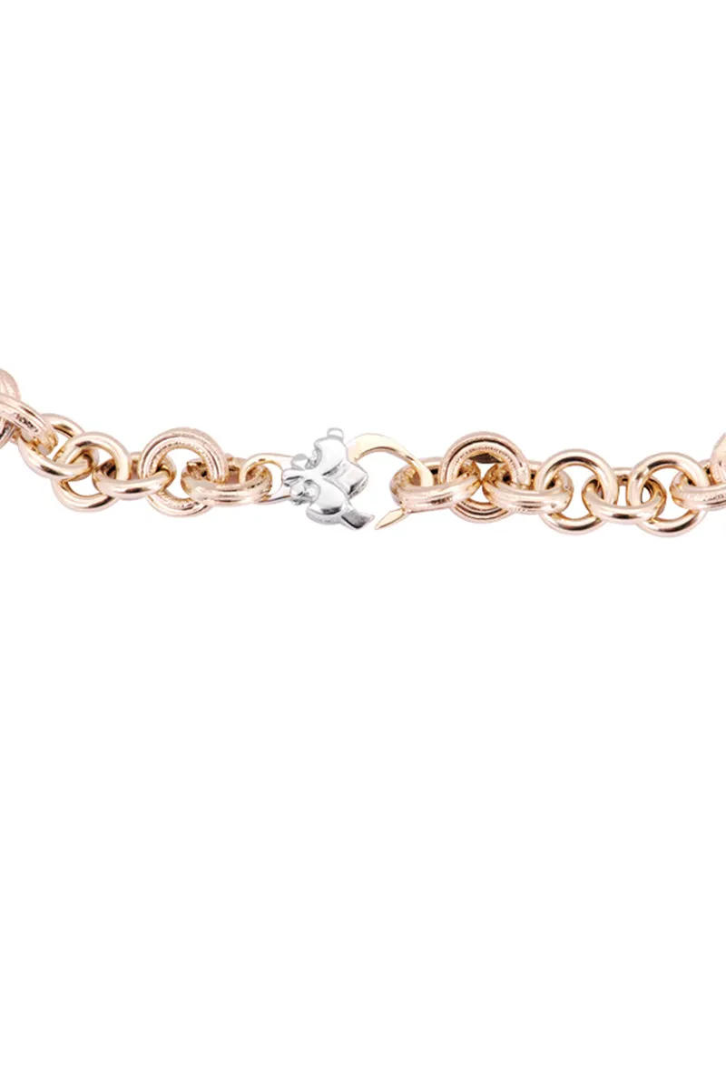 PULSERA ECLIPSE 