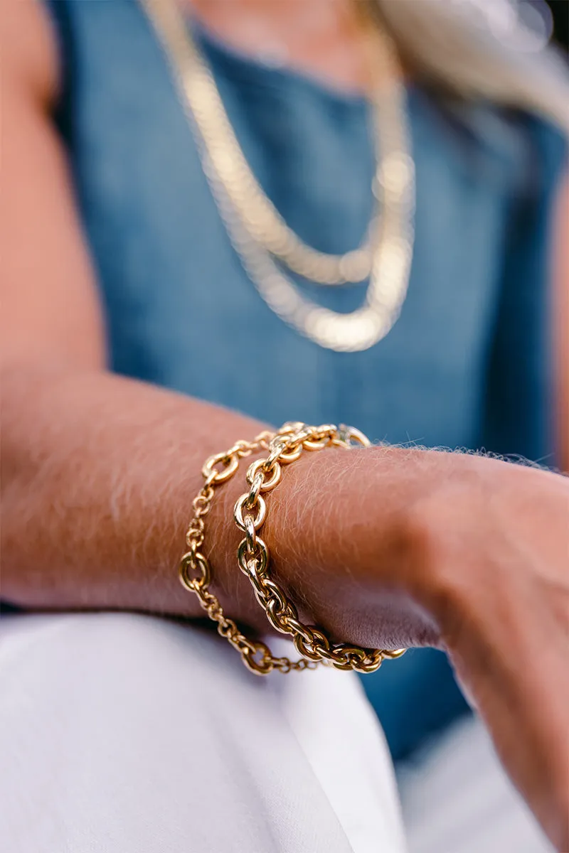 PULSERA ECLIPSE 
