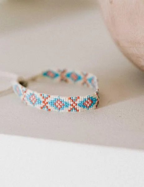 pulsera ese o ese indira