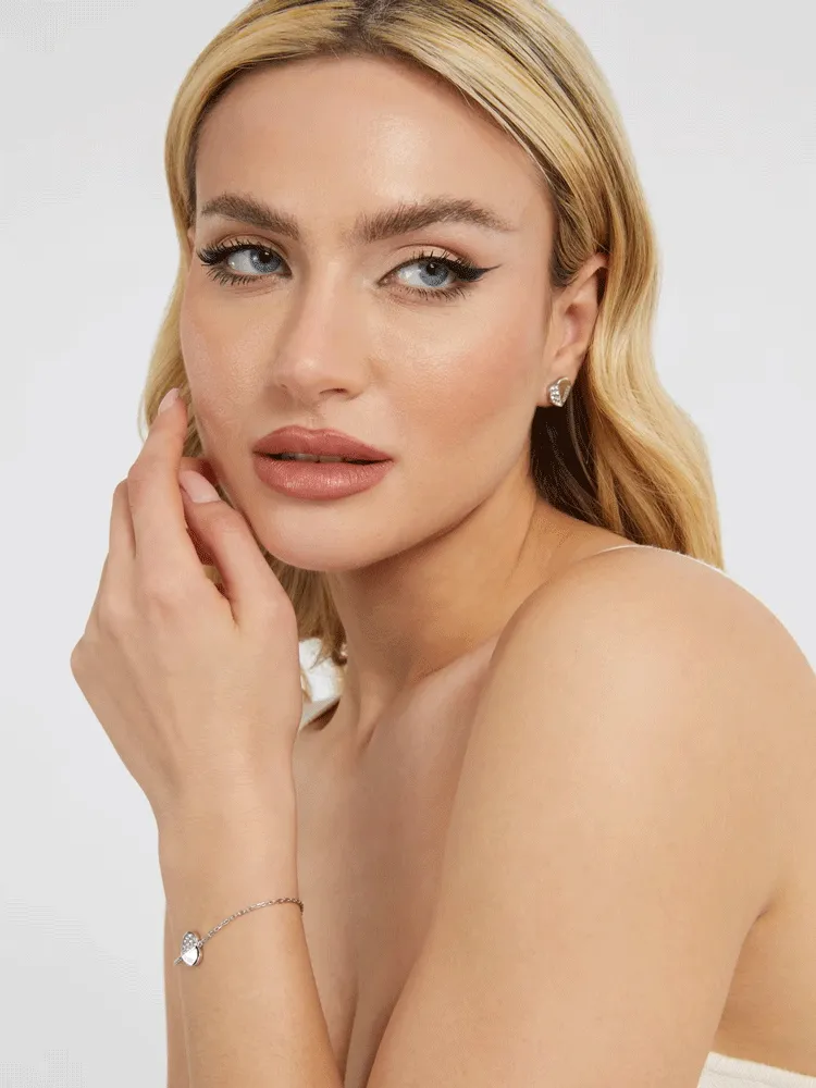 PULSERA GUESS  JUBB03036JWRHS