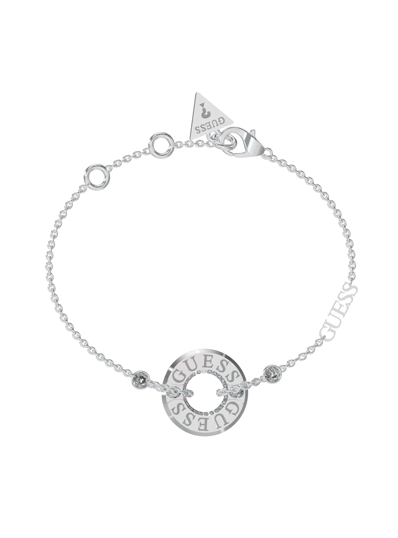 PULSERA GUESS  JUBB03113JWRHS