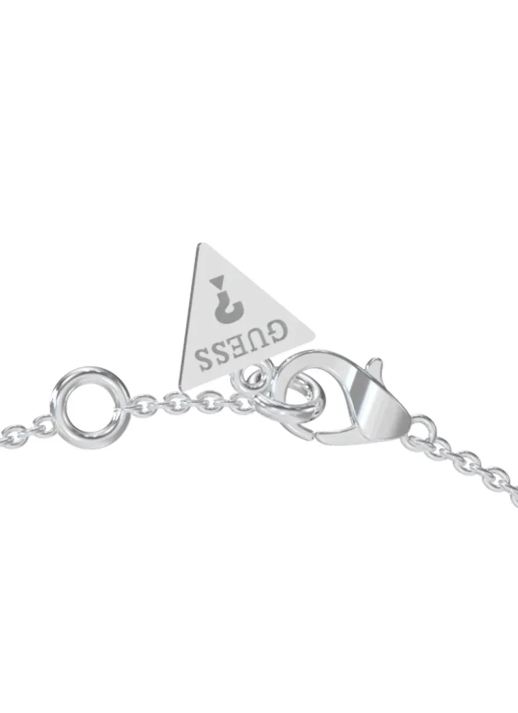 PULSERA GUESS  JUBB03113JWRHS