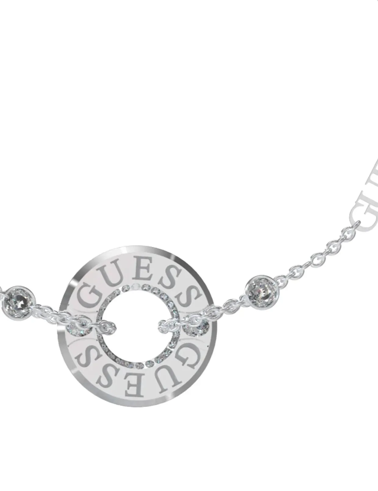 PULSERA GUESS  JUBB03113JWRHS
