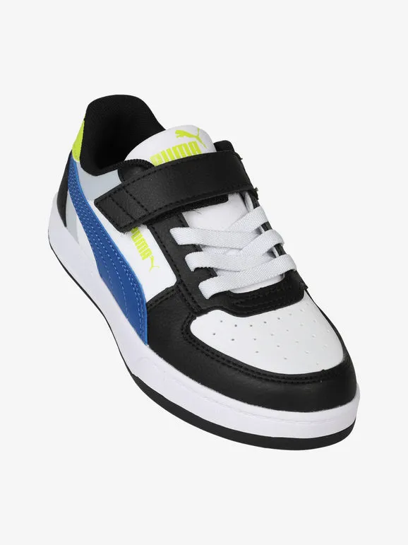 Puma CAVEN 2.0 Block Ac Zapatillas de niño multicolor