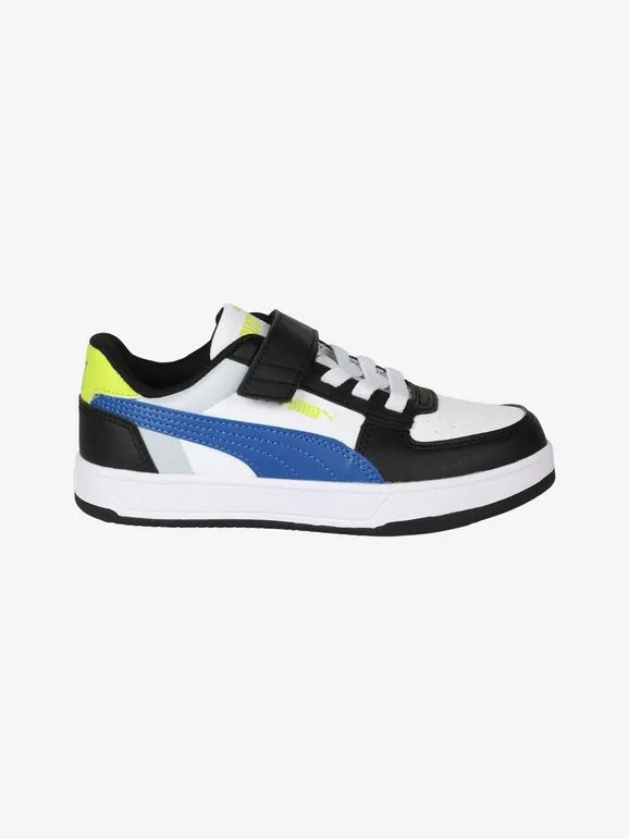 Puma CAVEN 2.0 Block Ac Zapatillas de niño multicolor