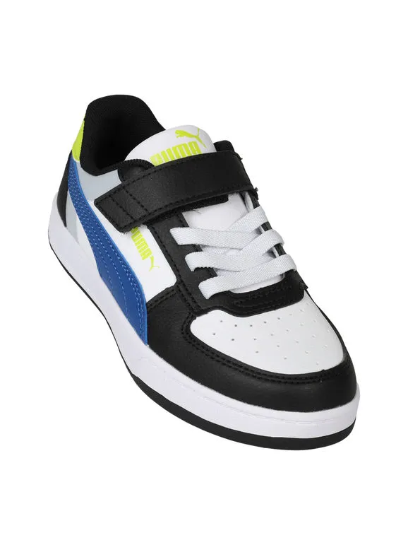Puma CAVEN 2.0 Block Ac Zapatillas de niño multicolor