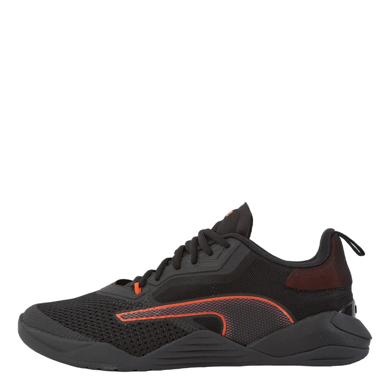 PUMA FUSE 2.0 PUMA BLACKCAYENNEWOOD VIOLET