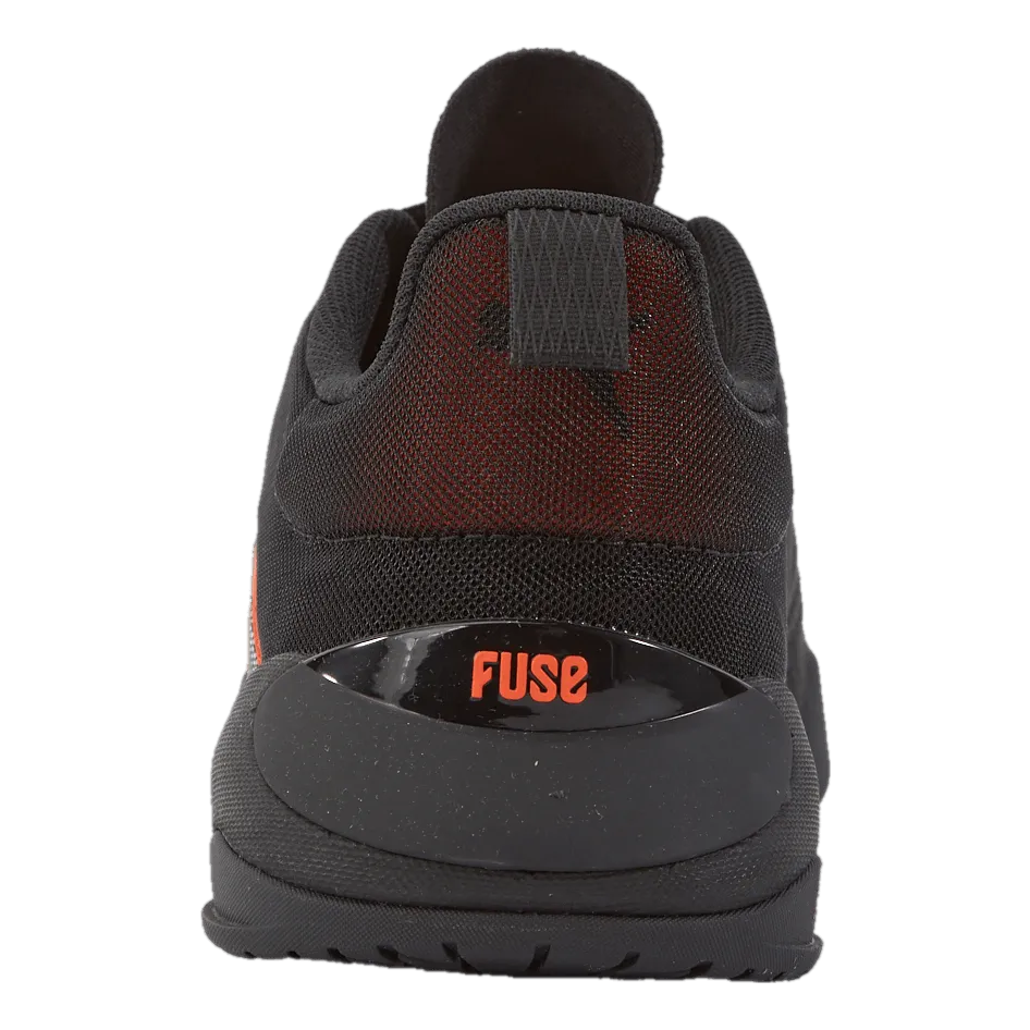 PUMA FUSE 2.0 PUMA BLACKCAYENNEWOOD VIOLET