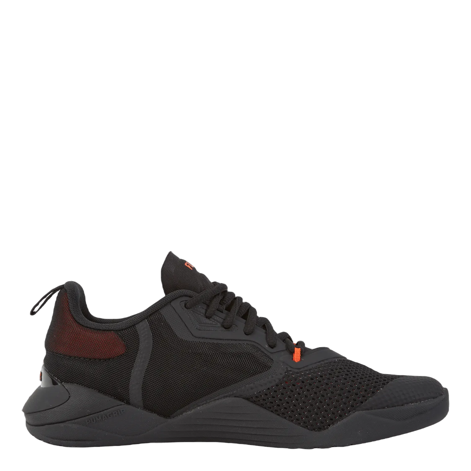 PUMA FUSE 2.0 PUMA BLACKCAYENNEWOOD VIOLET