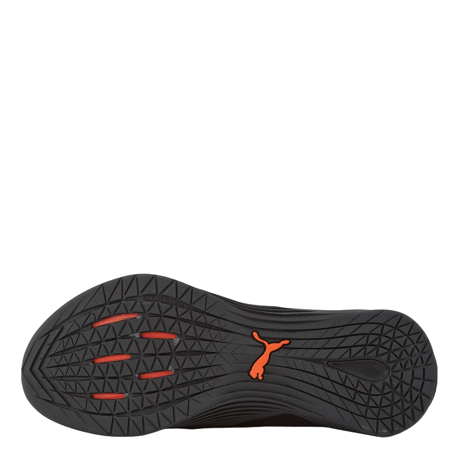 PUMA FUSE 2.0 PUMA BLACKCAYENNEWOOD VIOLET