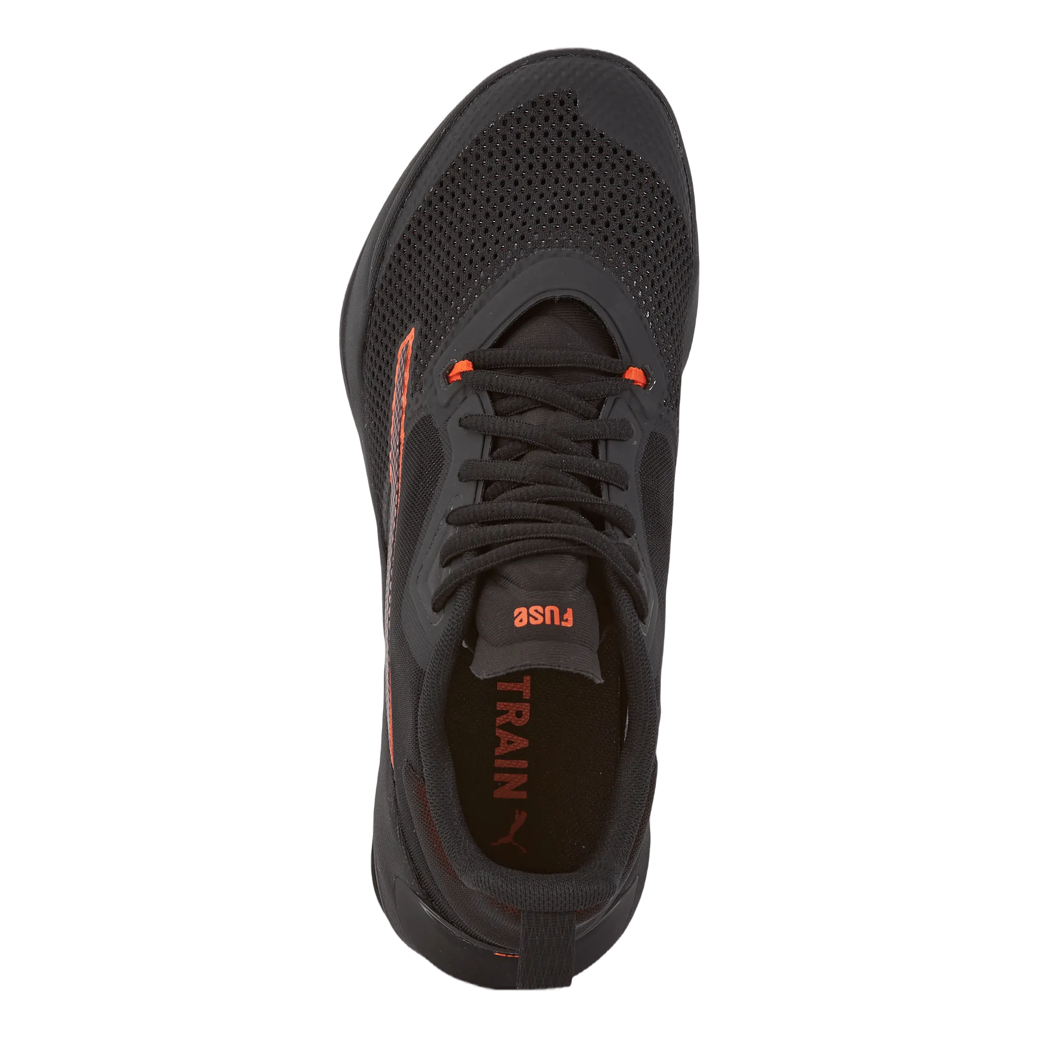 PUMA FUSE 2.0 PUMA BLACKCAYENNEWOOD VIOLET
