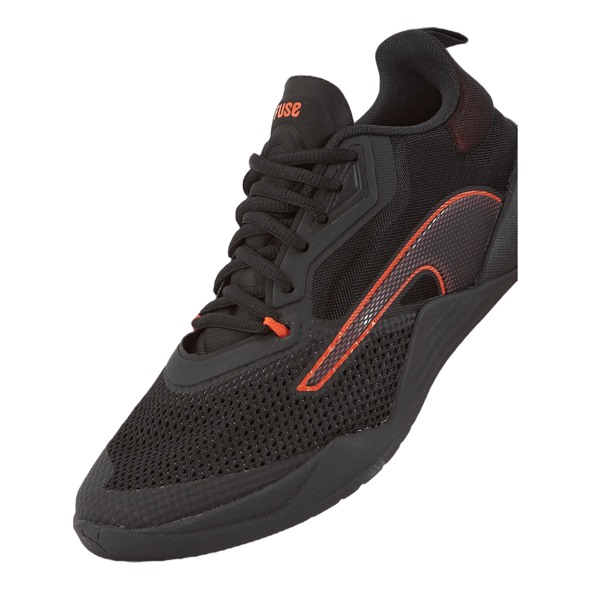 PUMA FUSE 2.0 PUMA BLACKCAYENNEWOOD VIOLET