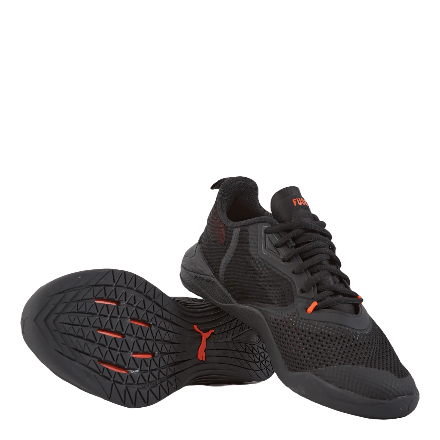 PUMA FUSE 2.0 PUMA BLACKCAYENNEWOOD VIOLET