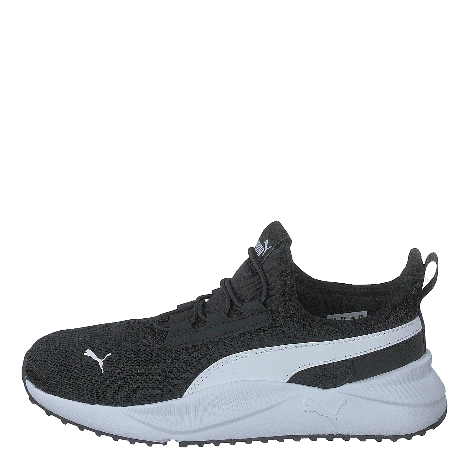 PUMA PACER EASY STREET AC PS PUMA BLACKPUMA BLACK