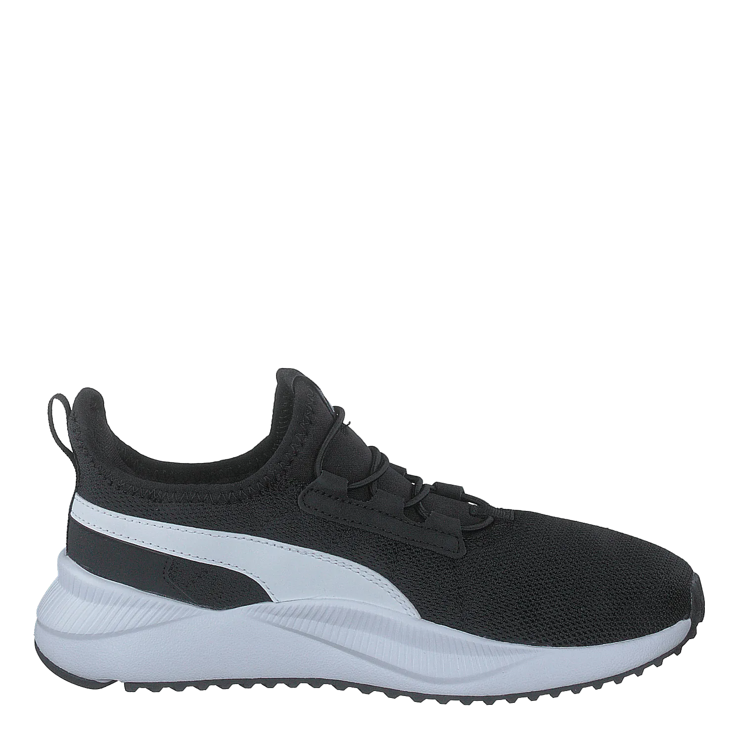 PUMA PACER EASY STREET AC PS PUMA BLACKPUMA BLACK
