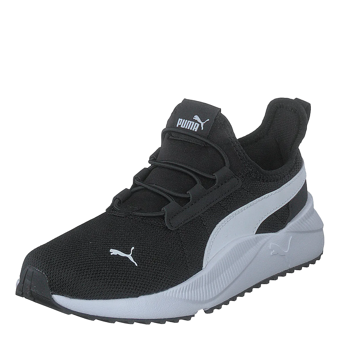 PUMA PACER EASY STREET AC PS PUMA BLACKPUMA BLACK