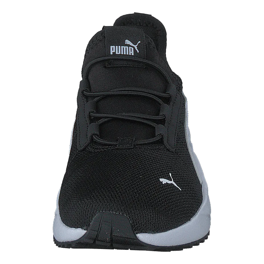 PUMA PACER EASY STREET AC PS PUMA BLACKPUMA BLACK
