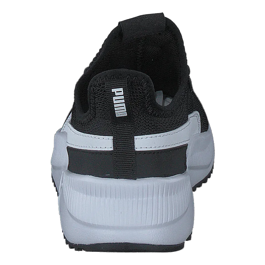 PUMA PACER EASY STREET AC PS PUMA BLACKPUMA BLACK