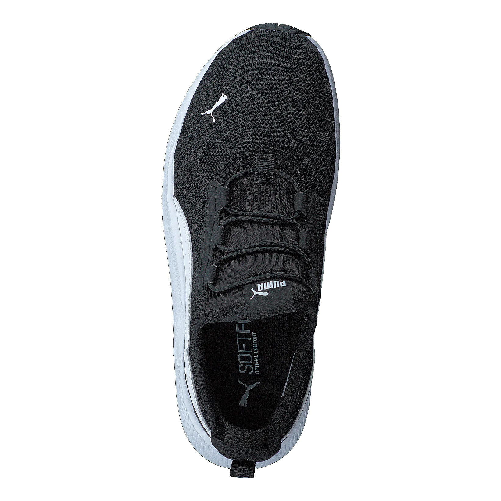 PUMA PACER EASY STREET AC PS PUMA BLACKPUMA BLACK