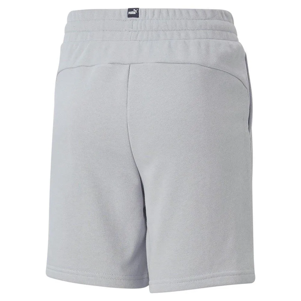 Puma Pantalones Cortos Power Logo 847298 19