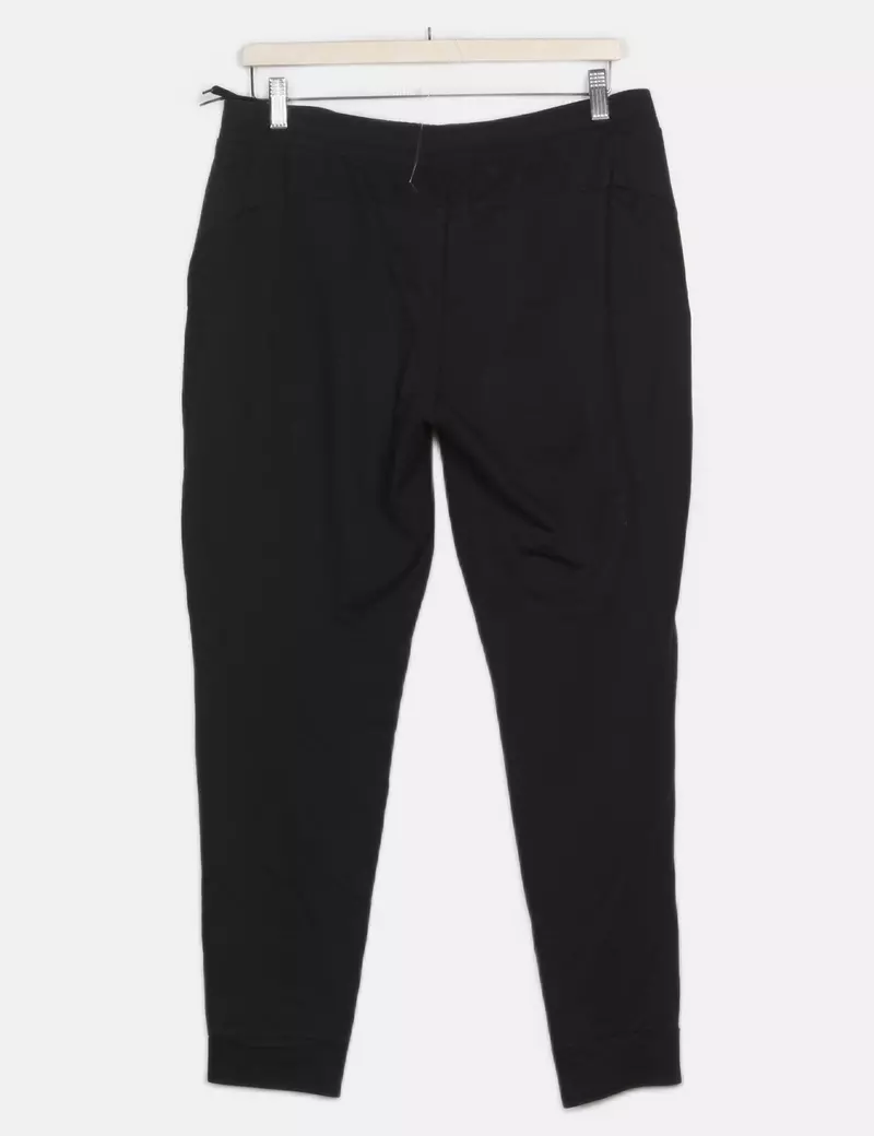 Puma Pantalones de chándal y joggers Rectos