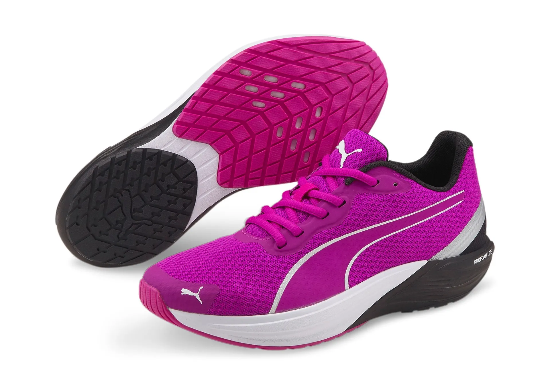 Puma Running Feline Profoam Women's "Deep Orchid"