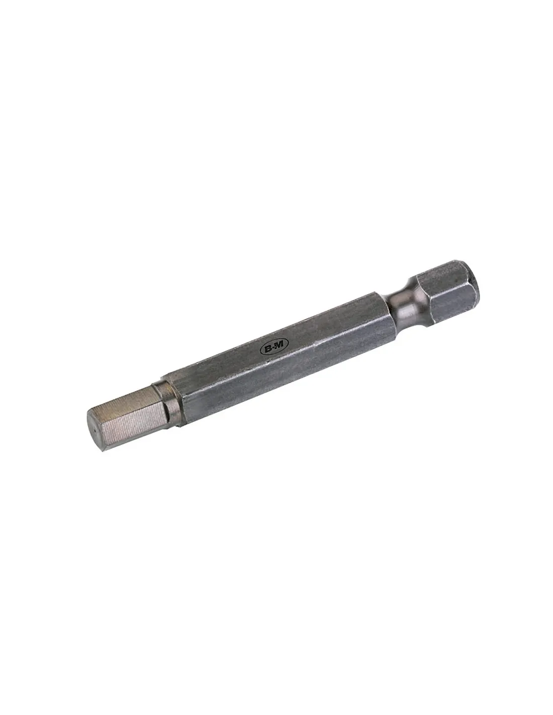 PUNTAS DE ATORNILLAR PHX2,5 50mm 5UDS