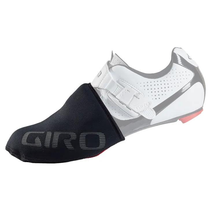 Puntera Giro Ambient Negro M/L