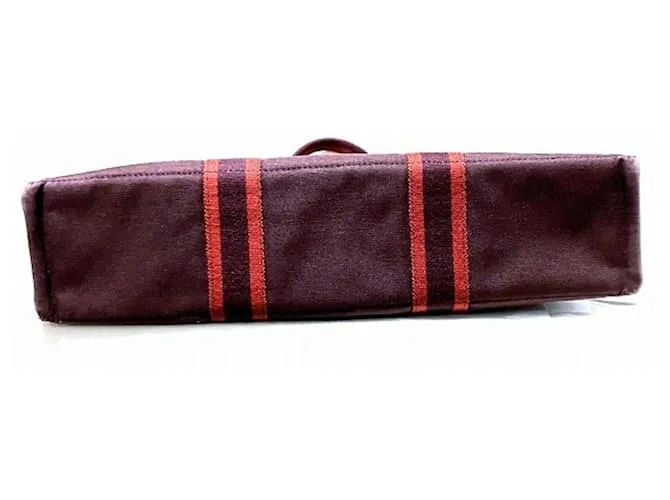 Puntera Hermès Fool Castaño 