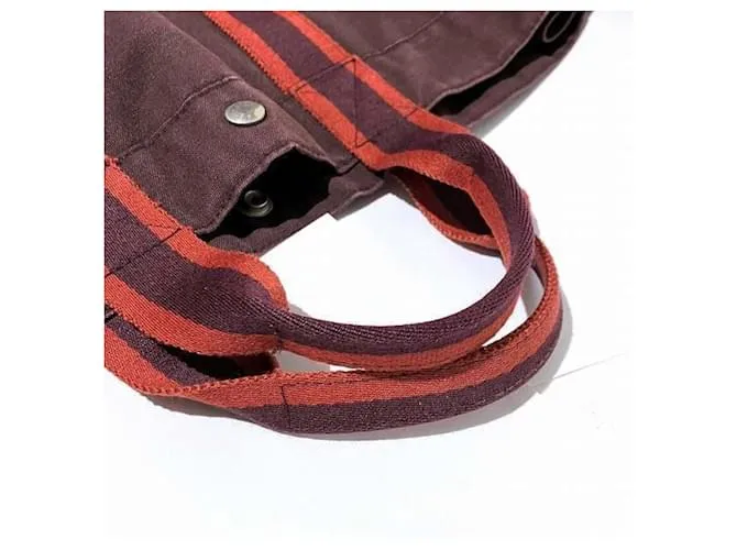 Puntera Hermès Fool Castaño 