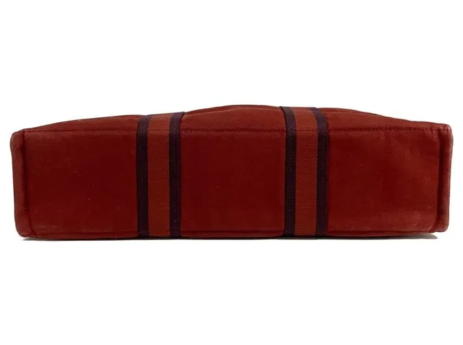 Puntera Hermès Fool Roja 