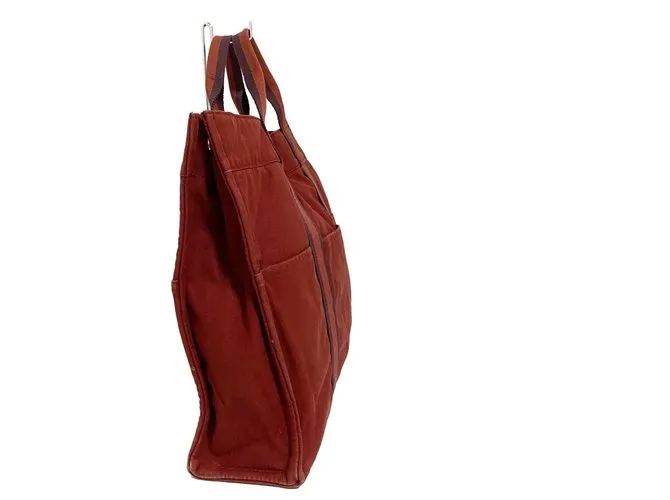 Puntera Hermès Fool Roja 