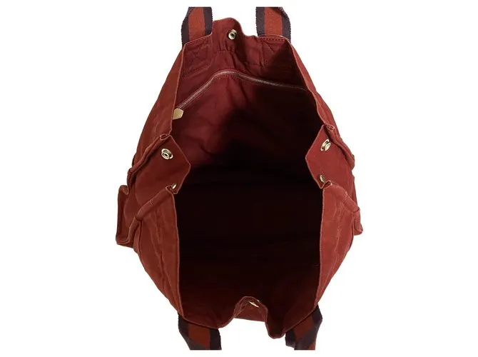 Puntera Hermès Fool Roja 