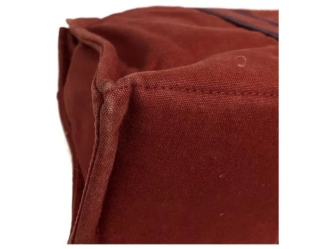 Puntera Hermès Fool Roja 